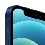 iPhone 12 reacondicionado, Azul en perfecto estado - 128GB