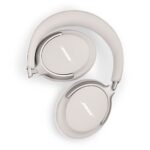 Bose Ultra Comfort Noise Cancelling Kopfhörer - Weißer Rauch