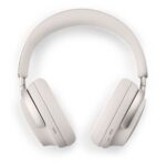 Bose ultra comfort Noise canceling Headphones - White smoke