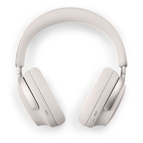 Bose ultra comfort Auriculares con cancelación de ruido - Blanco humo