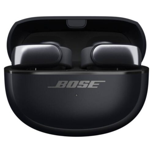 Écouteurs ultra ouverts de Bose Noir