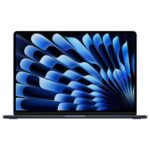 Portátil MacBook Air reparado de 15 pulgadas (2023), pantalla Liquid Retina, chip M2, 8 GB de RAM, 256 GB de SSD - Medianoche