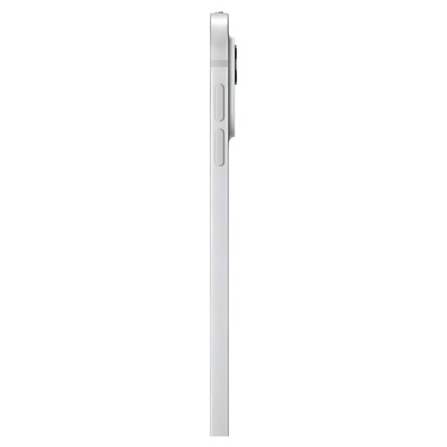 iPad Pro 13 pouces WiFi - 256 Go - Puce M4 - Argent