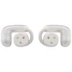 Bose Ultra Open Earbuds White Smoke