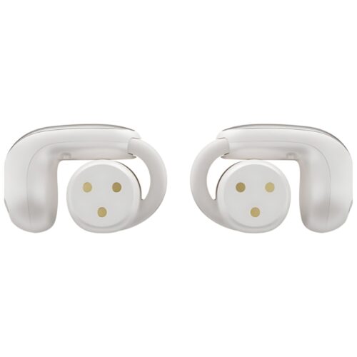 Bose Ultra Open Earbuds White Smoke