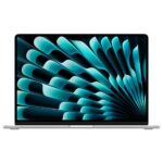 Refurbished MacBook Air 15-inch (2023) Notebook, Liquid Retina Display, M2 Chip, 8GB RAM, 256GB SSD