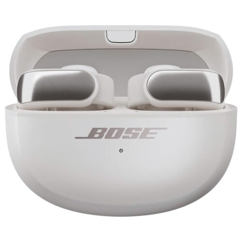 Auriculares Bose Ultra Open Blanco Humo