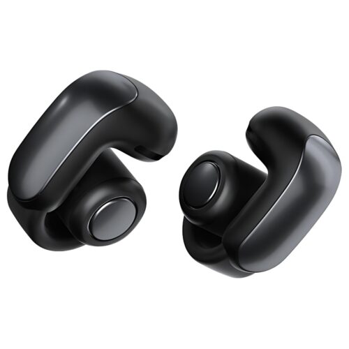 Auriculares Bose Ultra Open negros