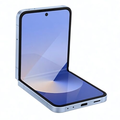 Samsung Galaxy Z Flip6, kompaktes faltbares Smartphone, Samsung Galaxy Z Flip6 256GB