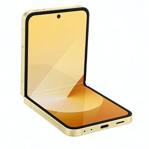 Samsung Galaxy Z Flip6, kompaktes faltbares Smartphone, Samsung Galaxy Z Flip6 256GB