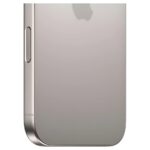 iPhone 16 Pro Max natural Titanium - 256GB