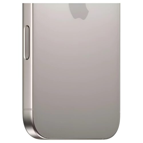 iPhone 16 Pro Max natural Titanium - 256GB