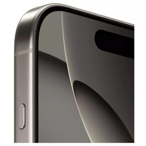 iPhone 16 Pro Max natural Titanium - 256GB