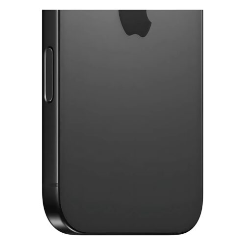 iPhone 16 Pro Max Black Titanium - 256GB