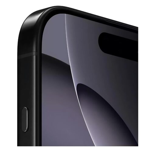 iPhone 16 Pro Max Black Titanium - 256GB