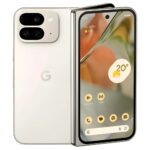 Pixel 9 Pro Fold Refurbished Porcelain