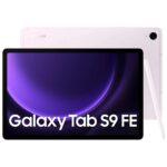 Galaxy Tab S9 FE (SM-X510) 128GB Levander