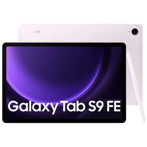 Galaxy Tab S9 FE (SM-X510) 128GB Levander