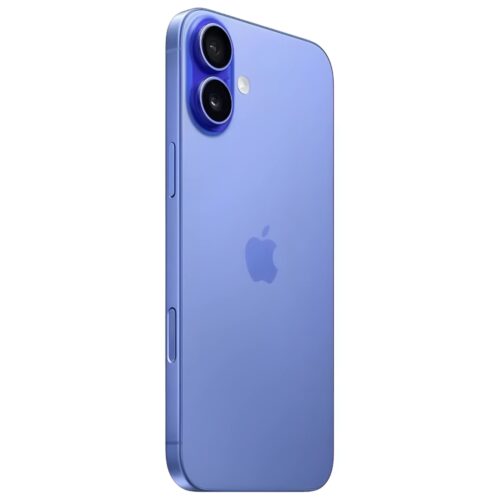 iPhone 16 plus - Ultramarine phonesrefurb