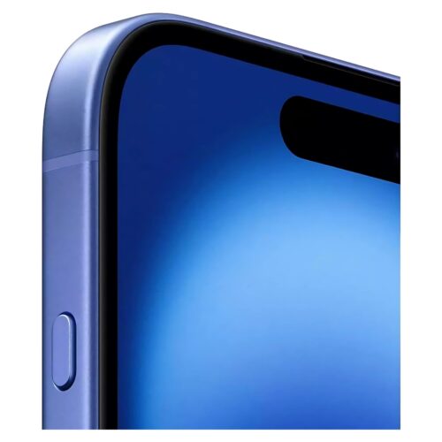 iPhone 16 plus - Ultramarine phonesrefurb