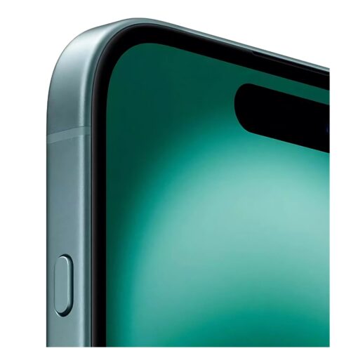 iPhone 16 plus - Teal phonesrefurb