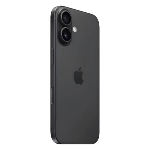 Refurbished iPhone 16 Plus 128GB black like new,Buy iPhone 16 Plus refurbished with 8GB RAM,Refurbished iPhone 16 Plus,iPhone 16 Plus 128GB