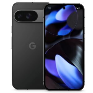 Buy Pixel 9 5G Porcelain Refurbished,Mint Condition Google Pixel 9 Smartphone,Refurbished Smartphone,Pixel 9 5G