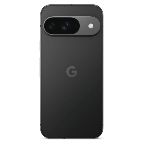 Pixel 9, 5G Smartphone, 12GB RAM + 128GB, Obsidian