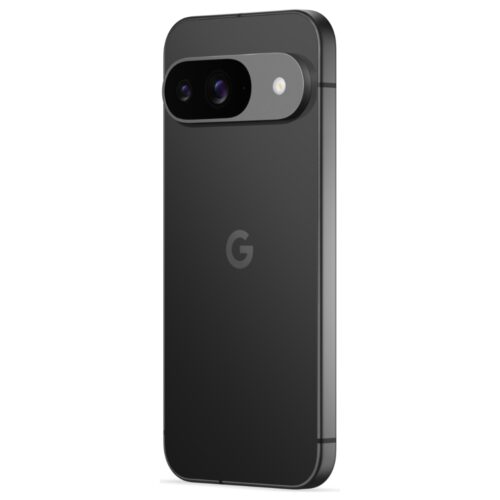 Pixel 9, 5G Smartphone, 12GB RAM + 128GB, Obsidian